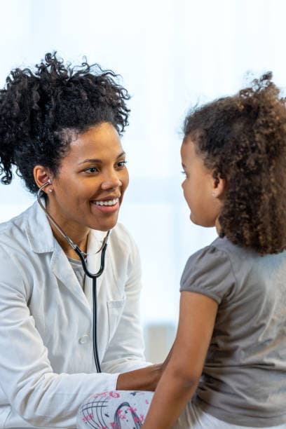 Dr. Namukwaya Josephine - Professional healthcare provider