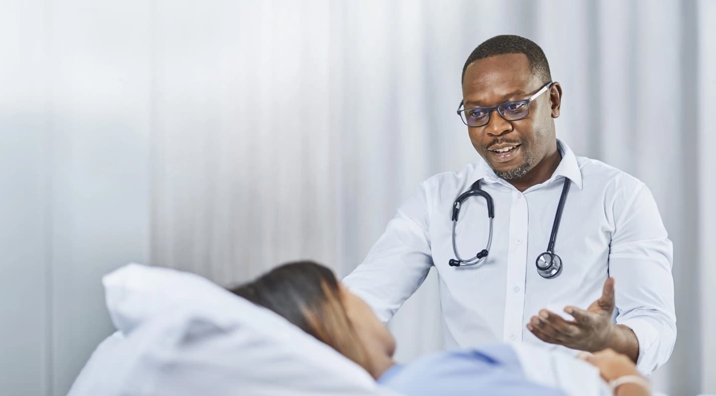 General Teleconsultation - All registered clients healthcare service