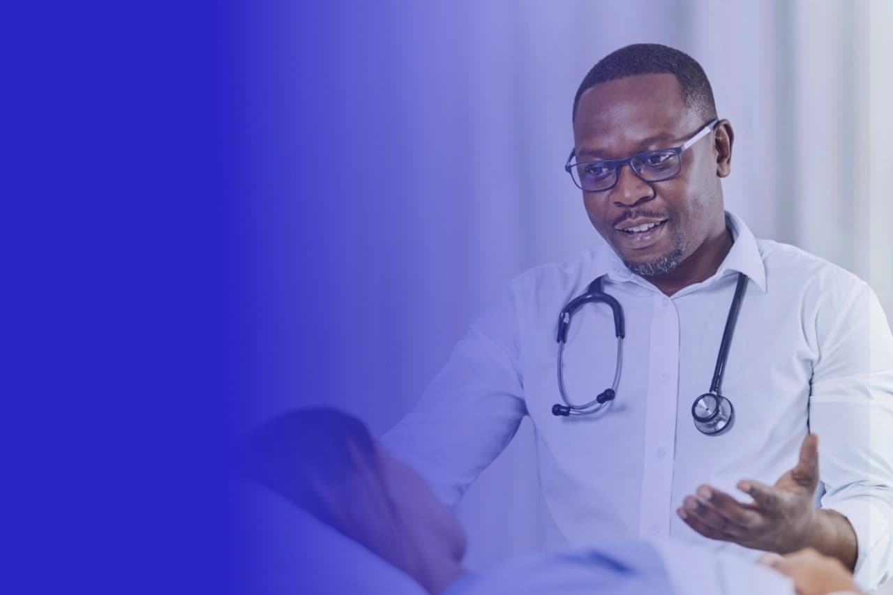 General Teleconsultation - MedRelief healthcare service